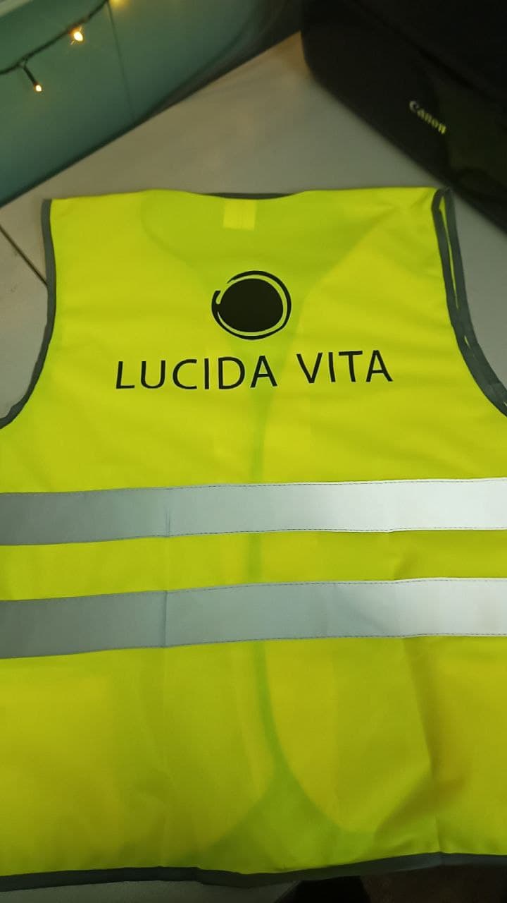 LUCIDA VITA